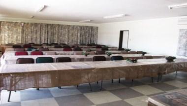 Tom's Place Resort в Bloemfontein, ZA