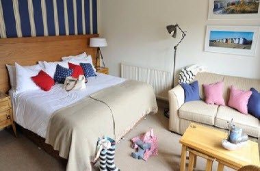 Изображение места проведения