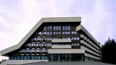 Grand Hotel Permon, Vysoke Tatry, SK