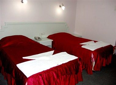 Bild på anläggning