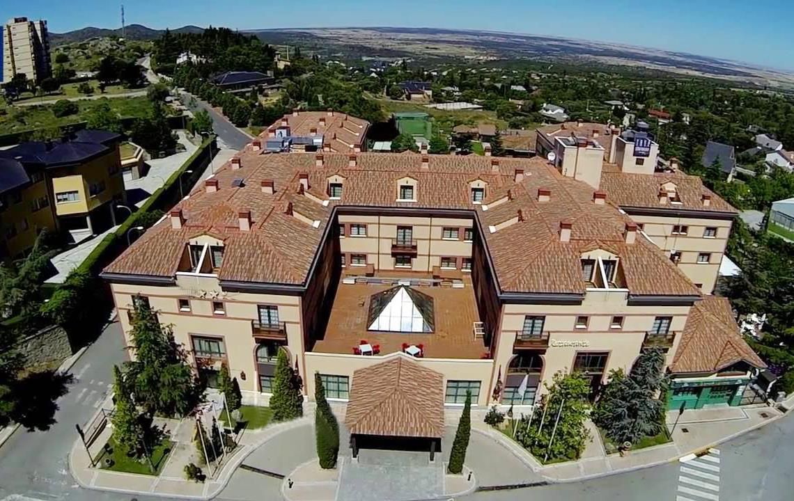 Изображение места проведения