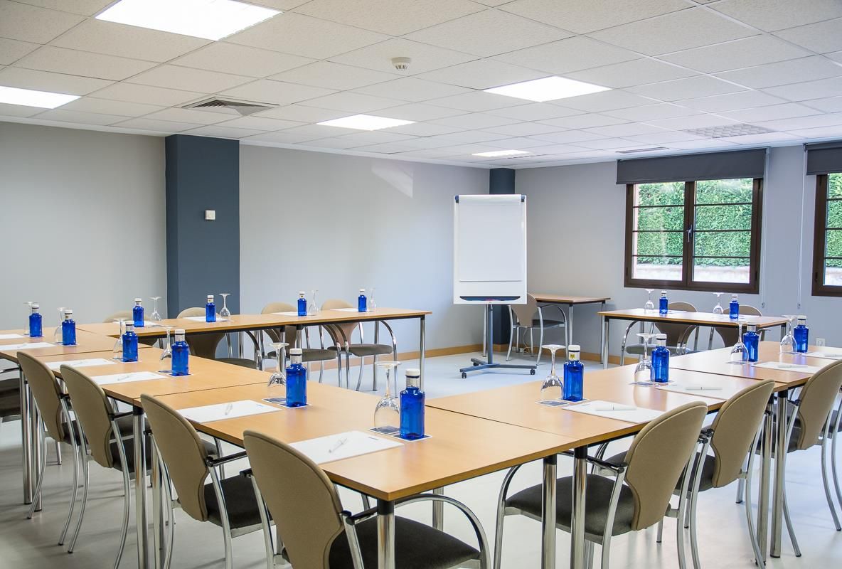 Изображение места проведения