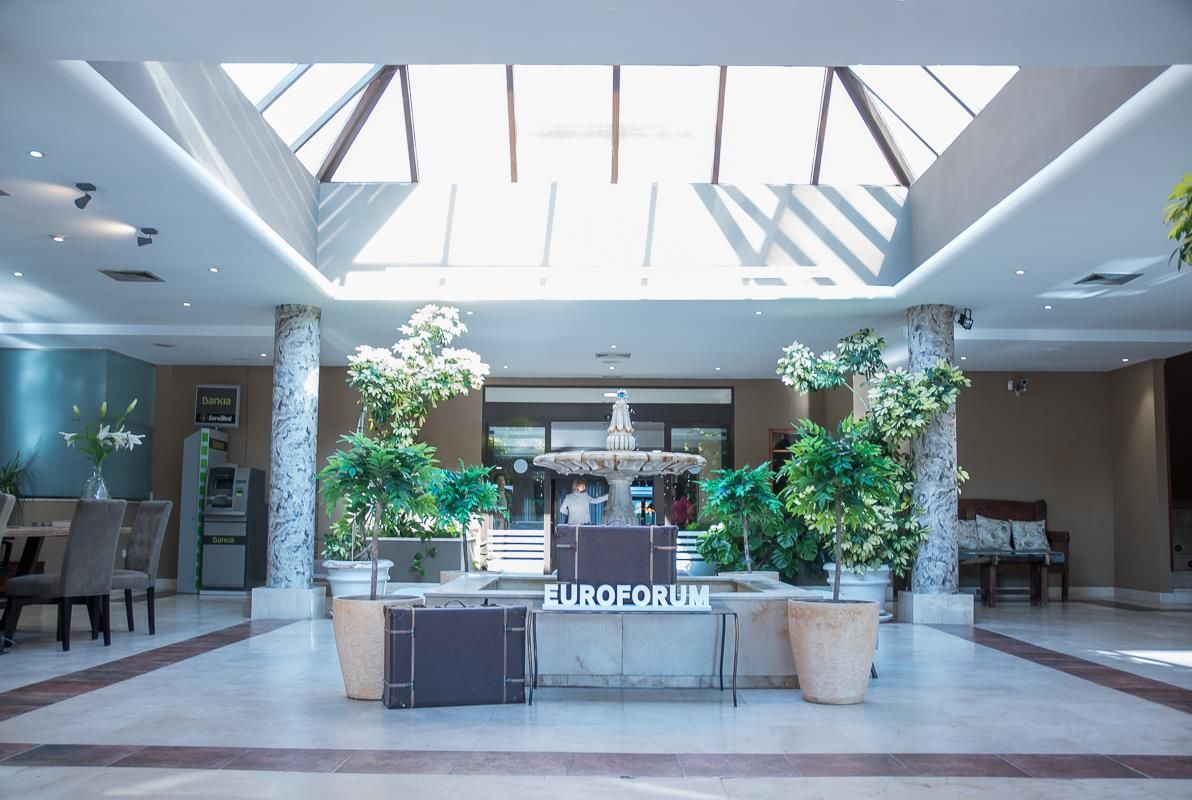 Изображение места проведения