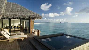 JA Manafaru em Haa Alif Atoll, MV