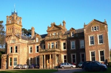 Изображение места проведения