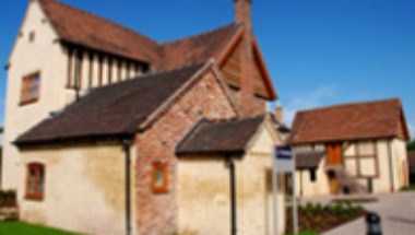 Travelodge Hotel - Redditch i Redditch, GB1