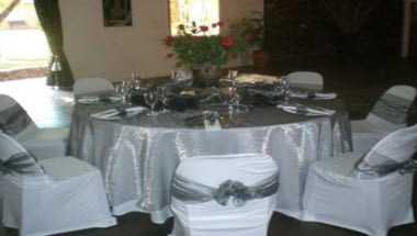 Bela Bela Lodge в Nylstroom, ZA