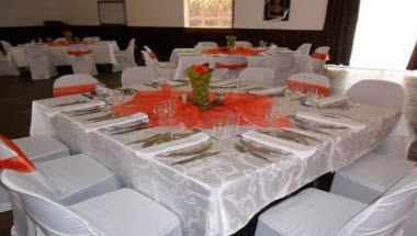 Изображение места проведения