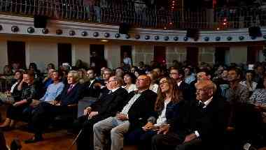 Las Dalias de Ibiza a Ibiza, ES