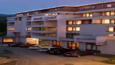 Hotel Bishof a Dornbirn, AT