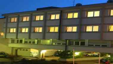 Augustus Hotel in Biella, IT