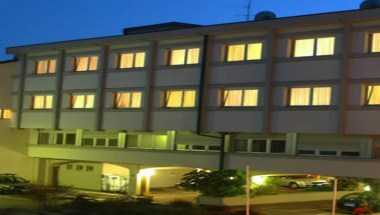 Augustus Hotel en Biella, IT