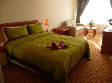 Grand Sile Hotel a Sile, TR