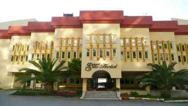 Grand Sile Hotel a Sile, TR