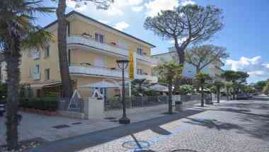 Hotel Romagna a Riccione, IT