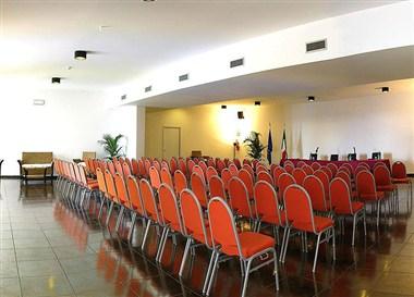 Hotel Admeto a Castelvetrano, IT