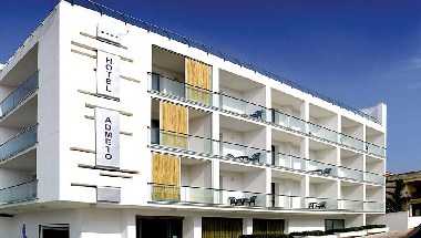 Hotel Admeto a Castelvetrano, IT