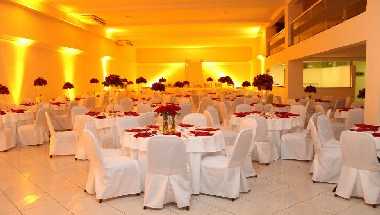 Plaza Mayor Hotel a Santo Andre, BR