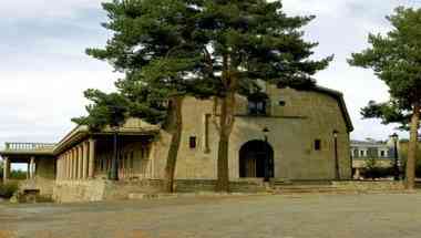 Parador de Gredos i Navarredonda De Gredos, ES