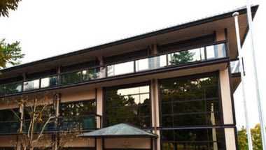 Noborioji Hotel in Nara, JP