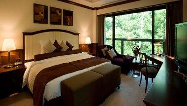 รูปสถานที่จัดงาน