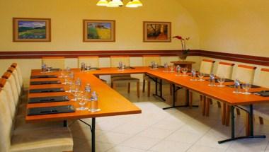 Boutique Hotel Bristol in Kosice, SK