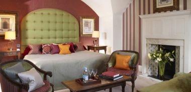 The Greenway в Cheltenham, GB1