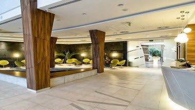 รูปสถานที่จัดงาน