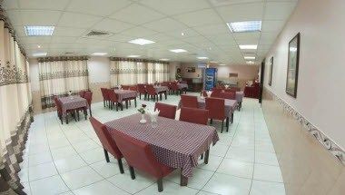 Изображение места проведения