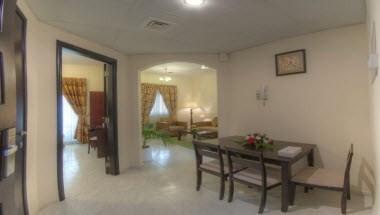 Tulip Inn Apartments Ajman в Ajman, AE
