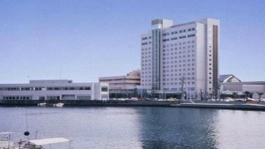 Tokushima Grandvrio Hotel image