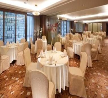 Queena Plaza Hotel a Tainan, TW