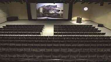 Museon i The Hague, NL