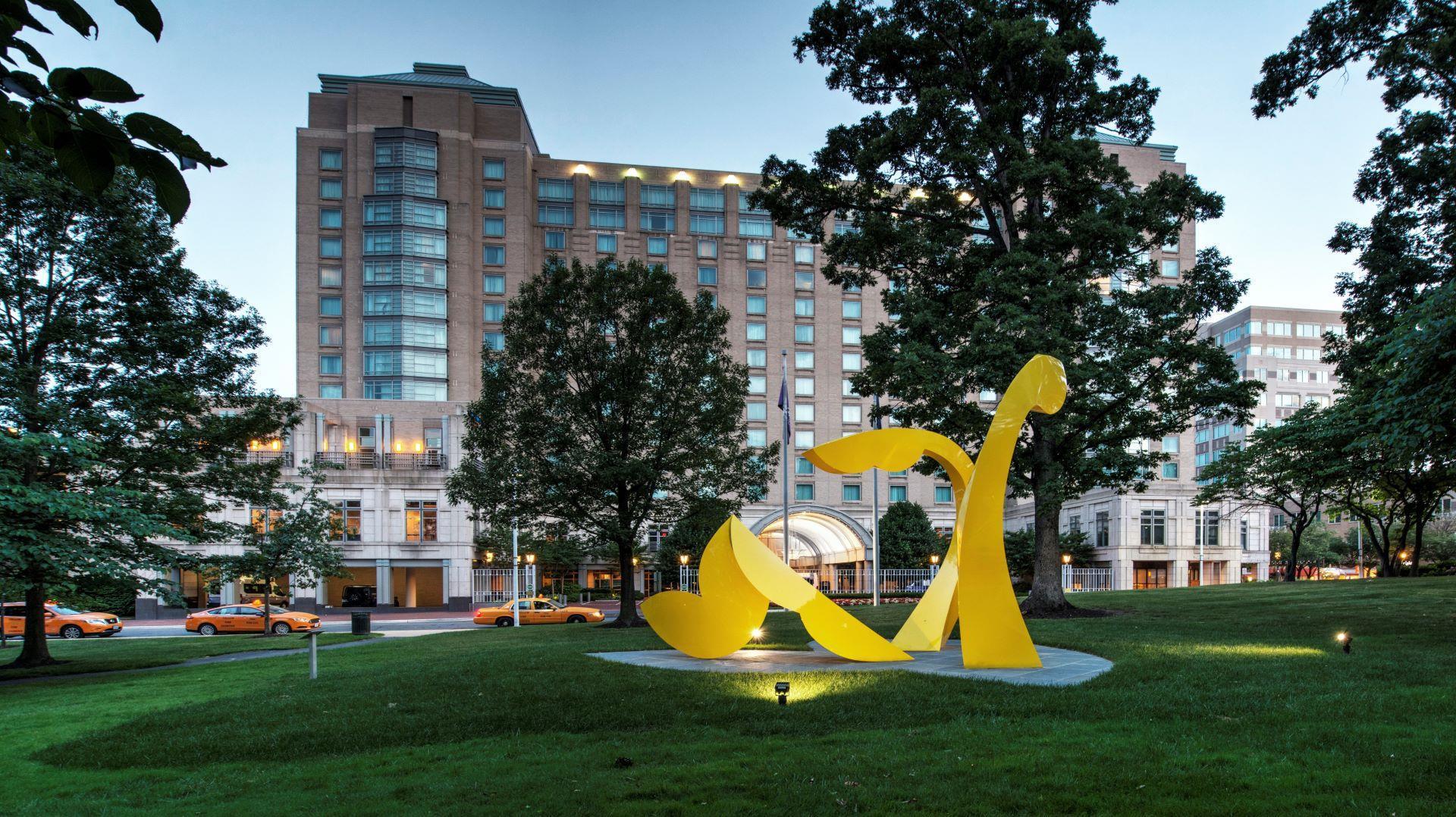 Hyatt Regency Reston in Reston, VA