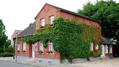Hotel Gasthaus Zum alten Brunnen a Rheine, DE