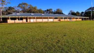 Chidlow Recreation Pavilion in Perth, AU