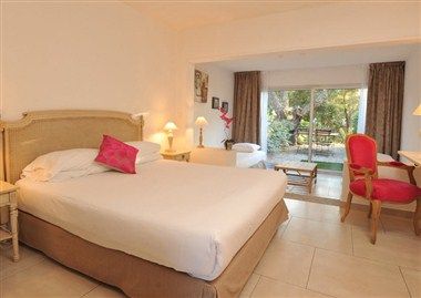 Bild på anläggning