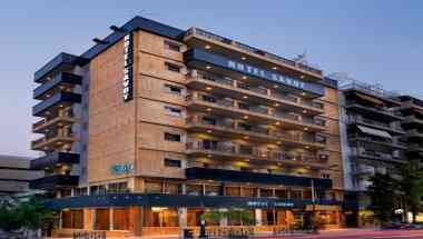 Savoy Hotel em Piraeus, GR