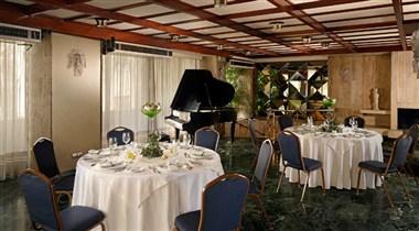 Savoy Hotel a Piraeus, GR