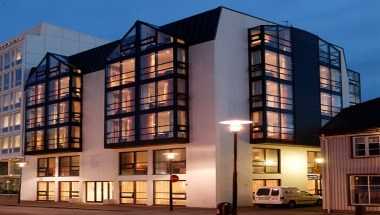 Hotel Plaza a Reykjavik, IS