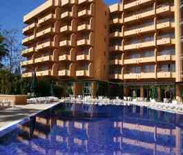 Dom Pedro Portobelo Hotel - Apartment in Quarteira, PT