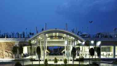 Grande Bay Resort & Spa em Mahabalipuram, IN