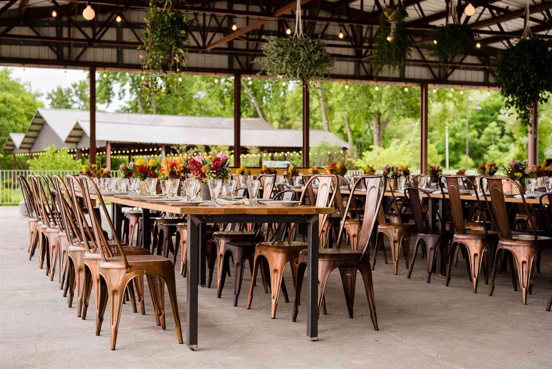 Hutton Brickyards in Kingston, NY