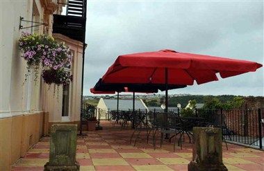 รูปสถานที่จัดงาน