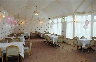 รูปสถานที่จัดงาน