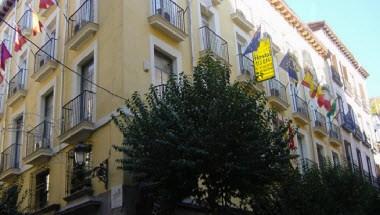Hostal Tijcal I - Madrid image