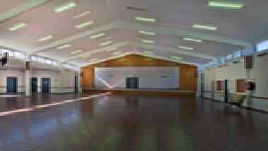 Forestville Memorial Hall in Sydney, AU