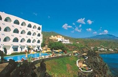 Villaggio Punta Fram Club in Pantelleria, IT