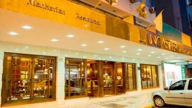 Hotel Lancaster en Curitiba, BR