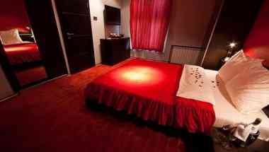 City Code Hotel Belgrade à Belgrade, RS